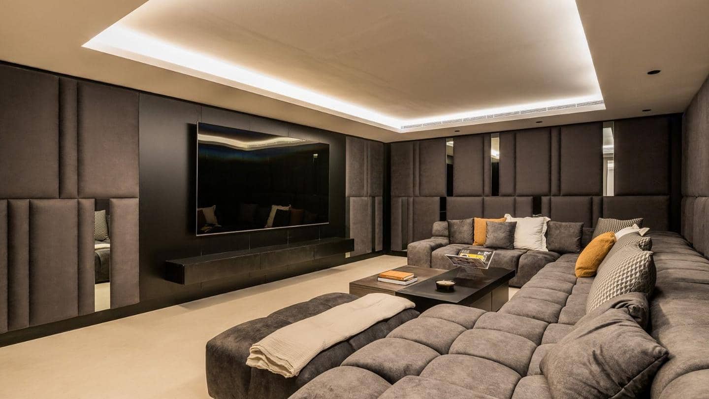 7 bedroom Villa for sale in Benahavis with pool garage - € 13,500,000 (Ref: 9596790)