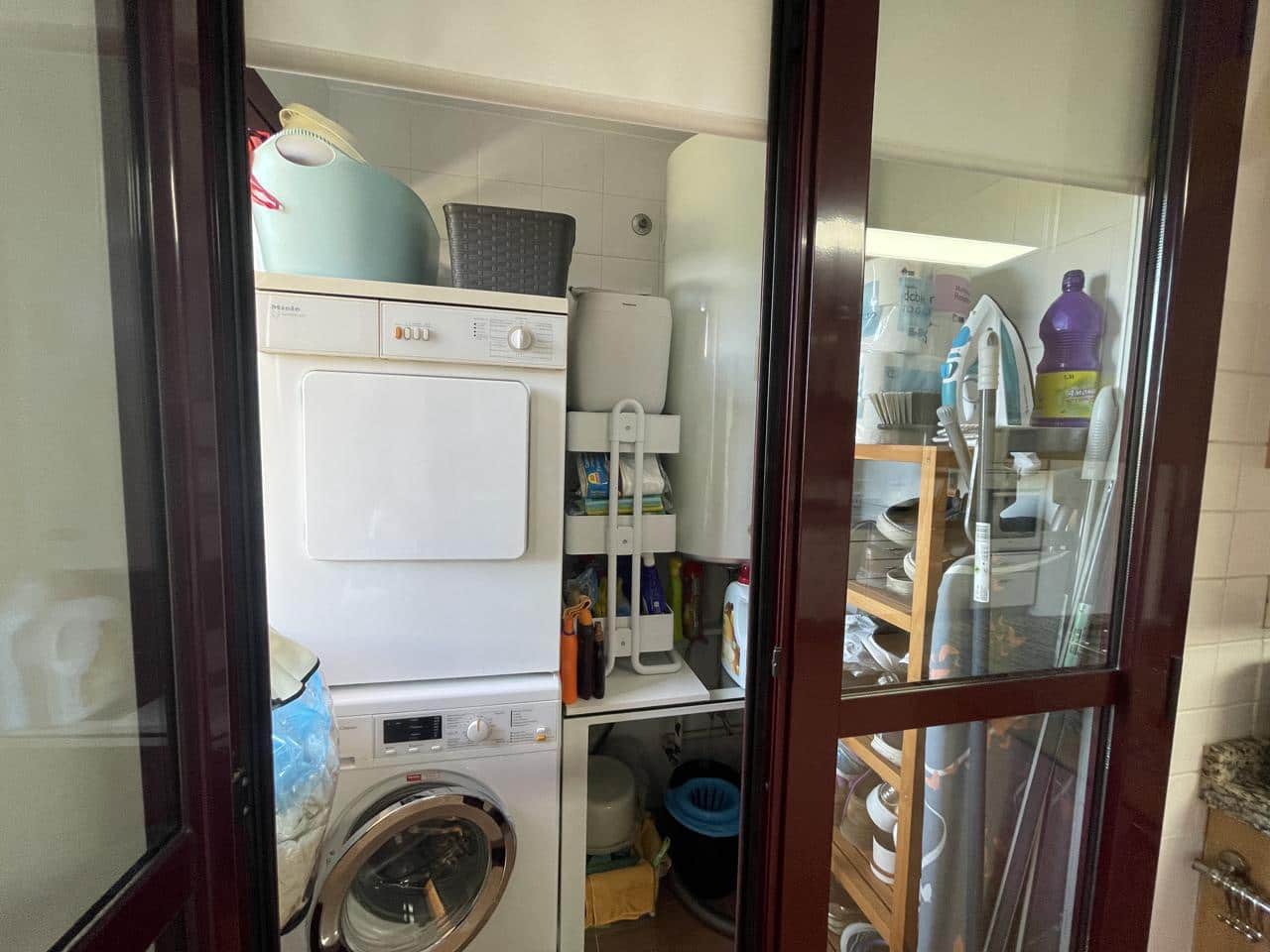 Piso de 2 habitaciones en Sotogrande en venta con piscina garaje - 465.000 € (Ref: 9611155)