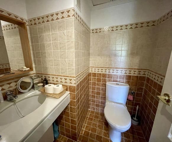 2 bedroom Flat for sale in Sotogrande Alto, San Roque with pool garage - € 465,000 (Ref: 9620728)