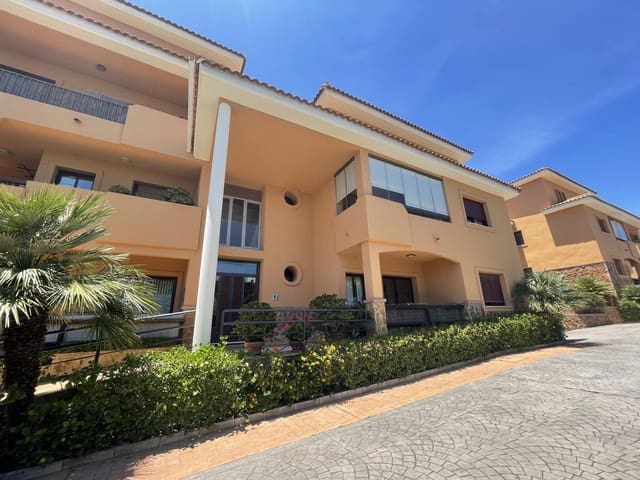 2 bedroom Flat for sale in Sotogrande Alto, San Roque with pool garage - € 465,000 (Ref: 9620728)