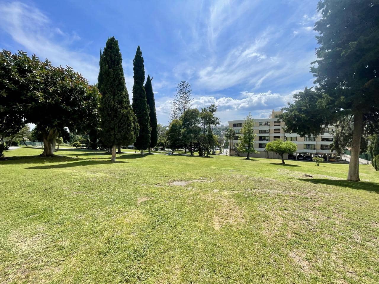 Lejlighed til salg i Marbella med swimmingpool garage - € 257.000 (Ref: 9620729)