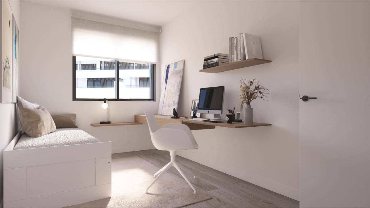 Piso de 2 habitaciones en Casares en venta con piscina garaje - 335.000 € (Ref: 9628248)