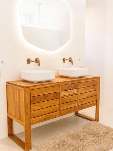 3 sypialnia Willa na sprzedaż w Guadalobón, Estepona z basenem garażem - 1 395 000 € (Ref: 9636168)