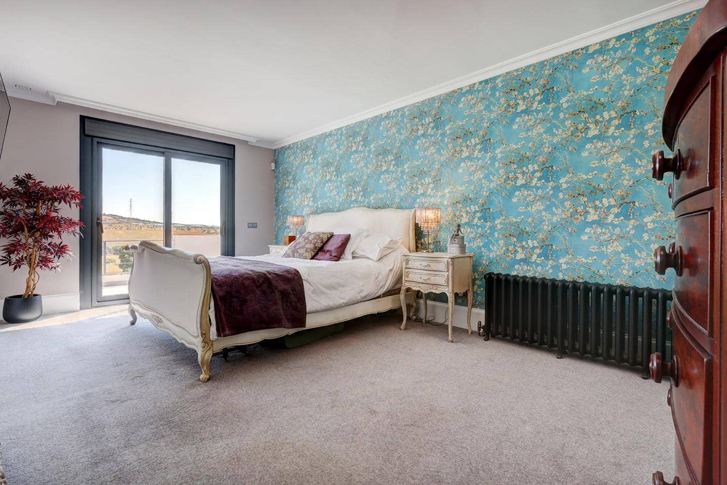 4 soverom Villa til salgs i Casares med svømmebasseng garasje - € 2 250 000 (Ref: 9642858)