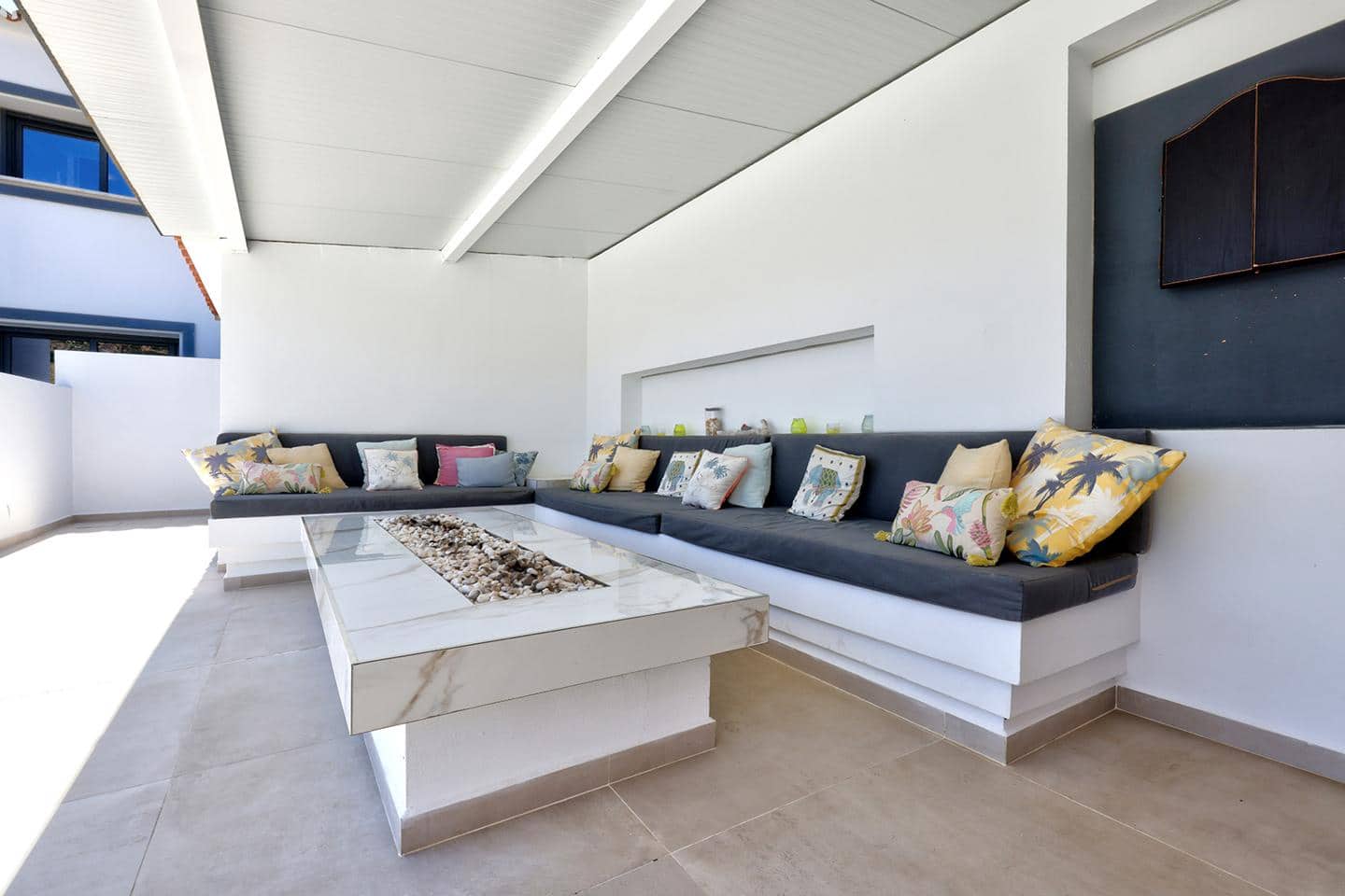 4 soverom Villa til salgs i Casares med svømmebasseng garasje - € 2 250 000 (Ref: 9642858)