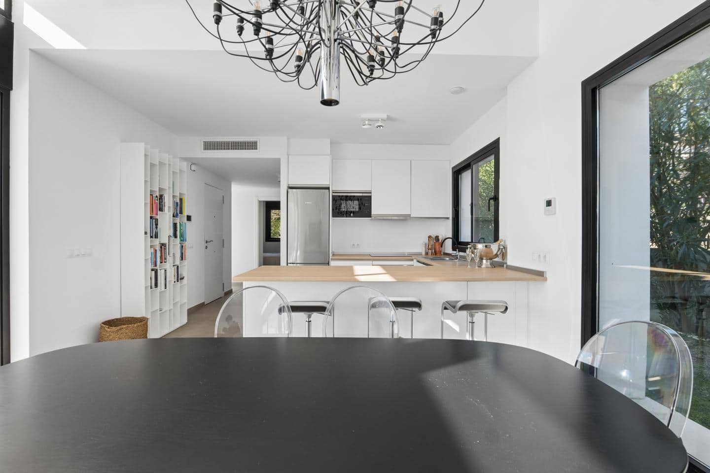 3 camera da letto Villa in vendita in Estepona con piscina garage - 949.000 € (Rif: 9643651)