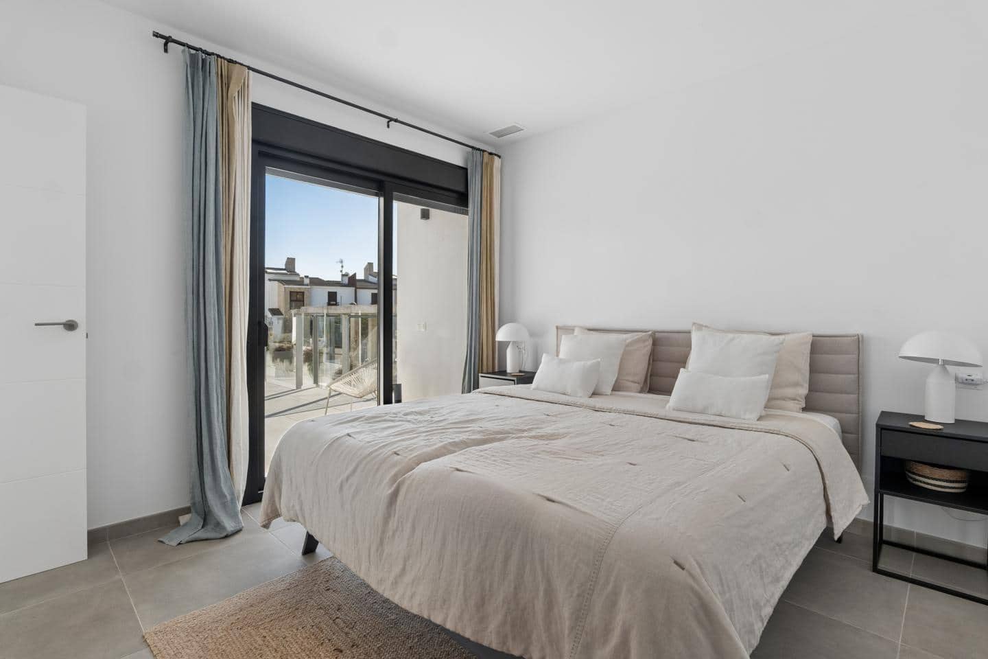 3 camera da letto Villa in vendita in Estepona con piscina garage - 949.000 € (Rif: 9643651)