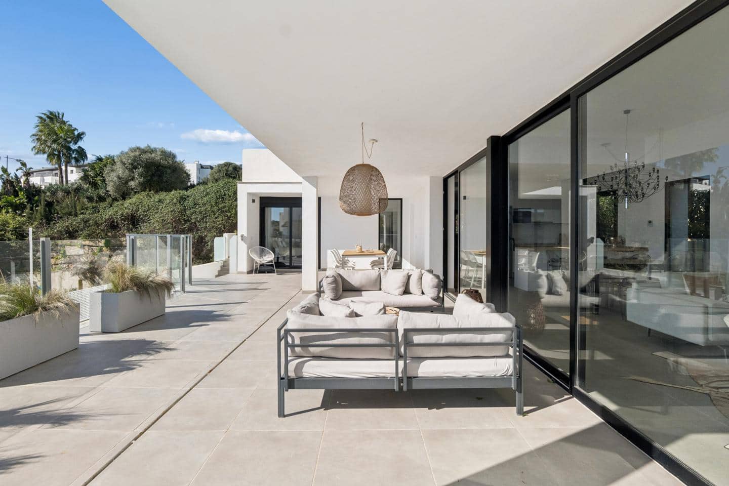 3 camera da letto Villa in vendita in Estepona con piscina garage - 949.000 € (Rif: 9643651)