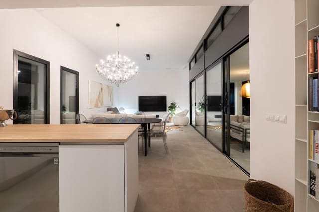 3 camera da letto Villa in vendita in Valle Romano Golf, Estepona con piscina garage - 949.000 € (Rif: 9643651)