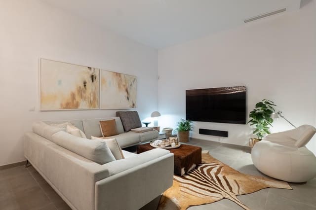 3 camera da letto Villa in vendita in Valle Romano Golf, Estepona con piscina garage - 949.000 € (Rif: 9643651)