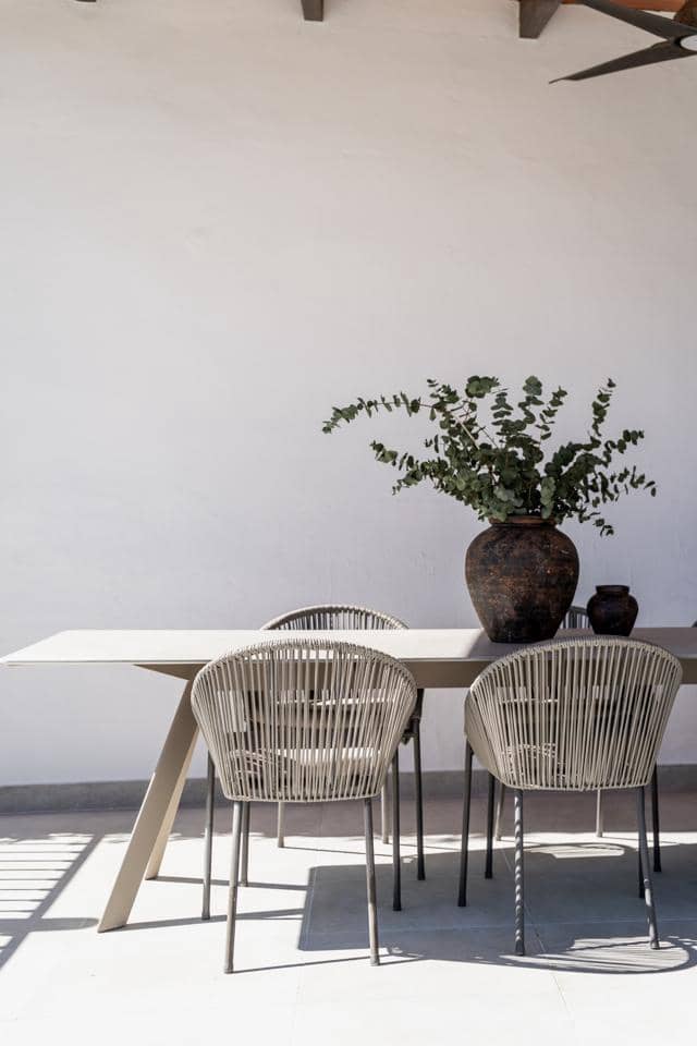 Chalet de 5 habitaciones en Estepona en venta con piscina garaje - 2.195.000 € (Ref: 9646099)