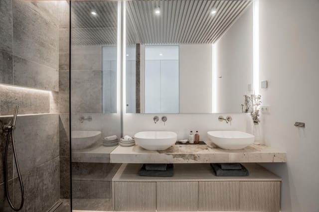 6 quarto Moradia para venda em Las Brisas, Marbella com piscina garagem - 10 995 000 € (Ref: 9673599)