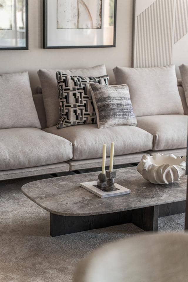 4 slaapkamer Flat te koop in Marbella met zwembad garage - € 2.750.000 (Ref: 9673601)