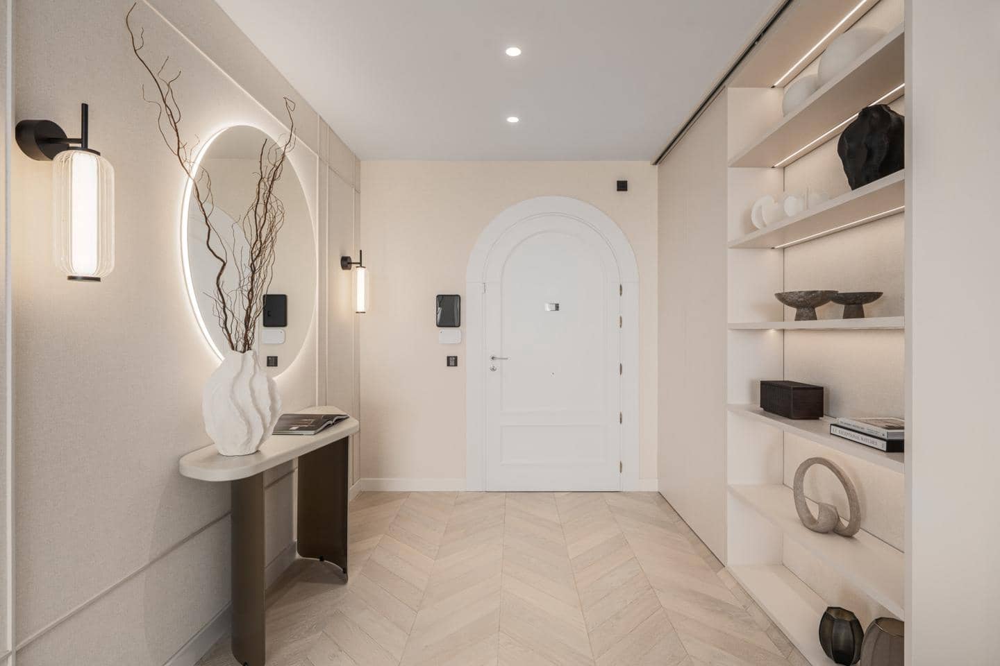 4 slaapkamer Flat te koop in Marbella met zwembad garage - € 2.750.000 (Ref: 9673601)