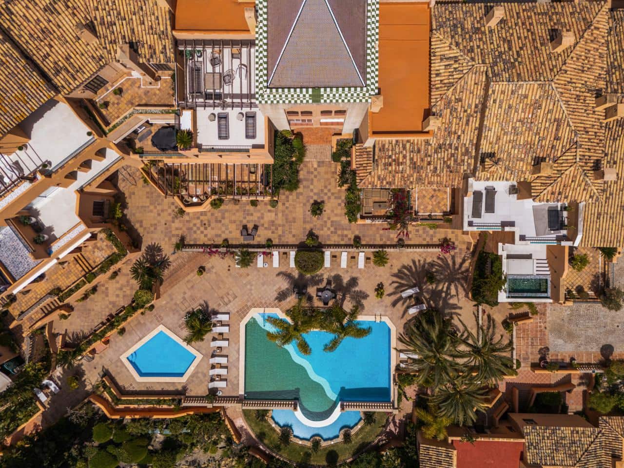 4 slaapkamer Flat te koop in Marbella met zwembad garage - € 2.750.000 (Ref: 9673601)