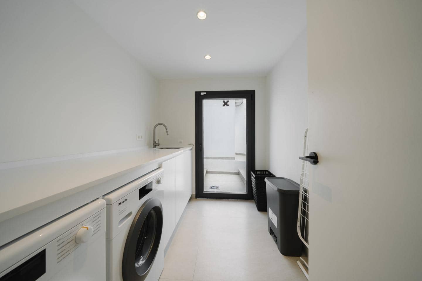 5 camera da letto Villa in vendita in San Pedro de Alcantara con piscina garage - 2.500.000 € (Rif: 9673602)