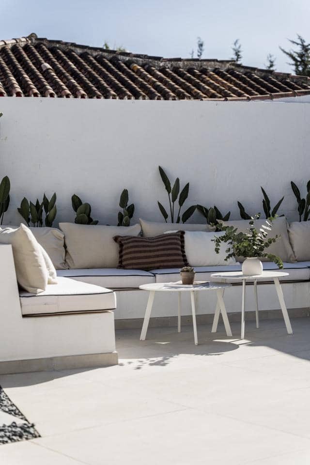 5 camera da letto Villa in vendita in San Pedro de Alcantara con piscina garage - 2.500.000 € (Rif: 9673602)