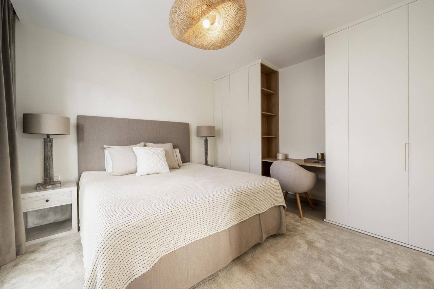 5 camera da letto Villa in vendita in San Pedro de Alcantara con piscina garage - 2.500.000 € (Rif: 9673602)