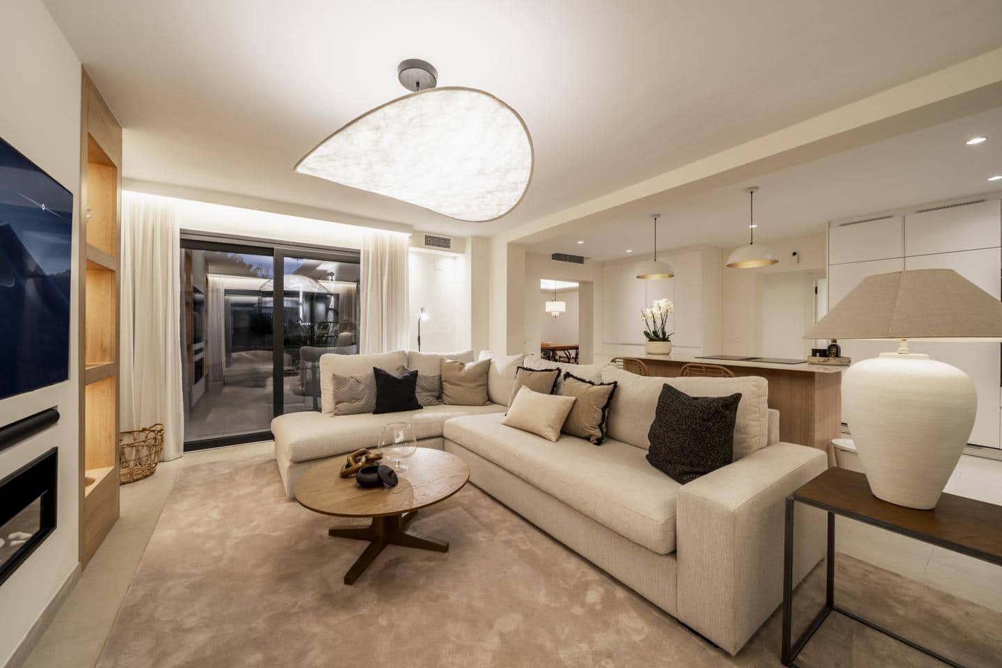 5 camera da letto Villa in vendita in San Pedro de Alcantara con piscina garage - 2.500.000 € (Rif: 9673602)