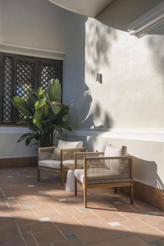 3 makuuhuone Asunto myytävänä paikassa Marbella mukana uima-altaan 
autotalli - 1 995 000 € (Ref: 9673603)