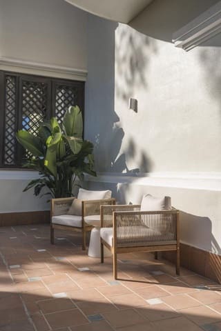 3 makuuhuone Asunto myytävänä paikassa Sierra Blanca, Marbella mukana uima-altaan 
autotalli - 1 995 000 € (Ref: 9673603)