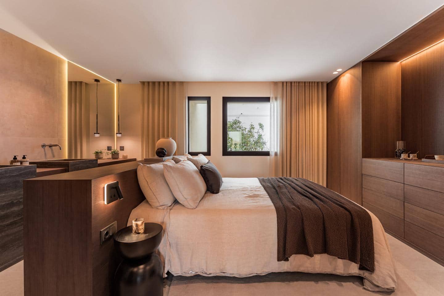 Chalet de 3 habitaciones en Marbella en venta con piscina garaje - 1.550.000 € (Ref: 9676404)