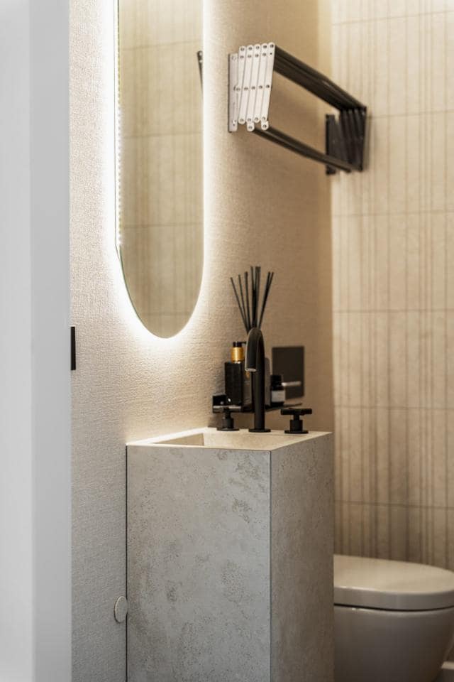 Piso de 3 habitaciones en Benahavís en venta con piscina garaje - 950.000 € (Ref: 9676406)