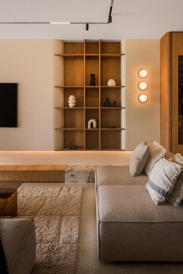 4 soverom Leilighet til salgs i Marbella med svømmebasseng garasje - € 1 595 000 (Ref: 9676408)