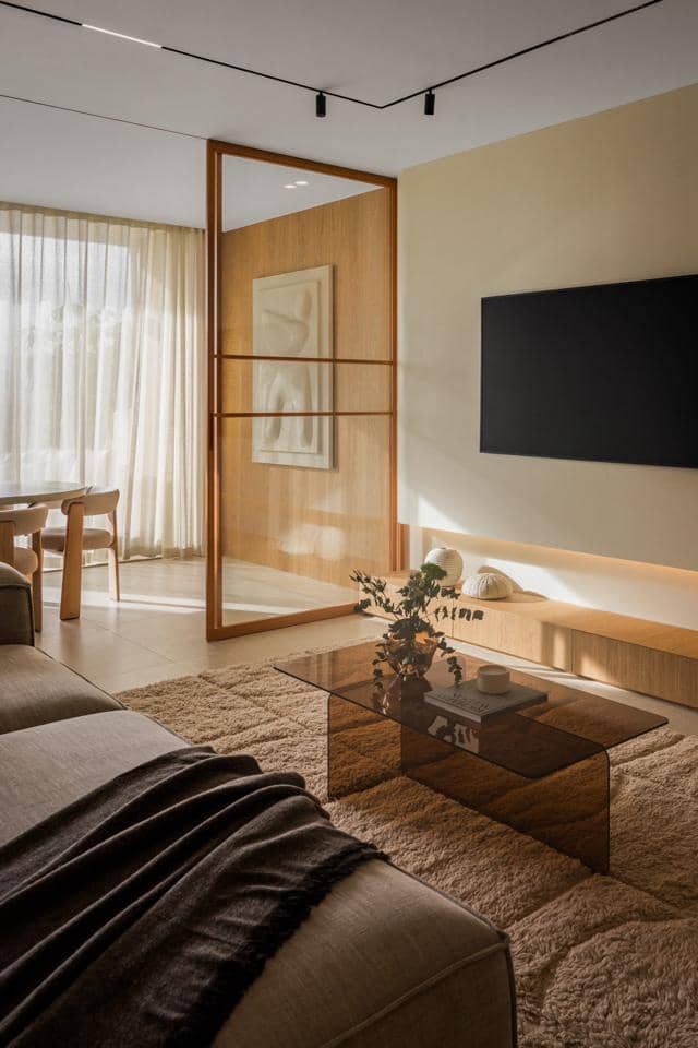 4 soverom Leilighet til salgs i Marbella med svømmebasseng garasje - € 1 595 000 (Ref: 9676408)