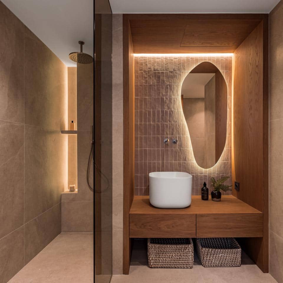 4 soverom Leilighet til salgs i Marbella med svømmebasseng garasje - € 1 595 000 (Ref: 9676408)