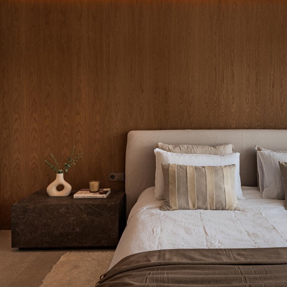 4 soverom Leilighet til salgs i Marbella med svømmebasseng garasje - € 1 595 000 (Ref: 9676408)