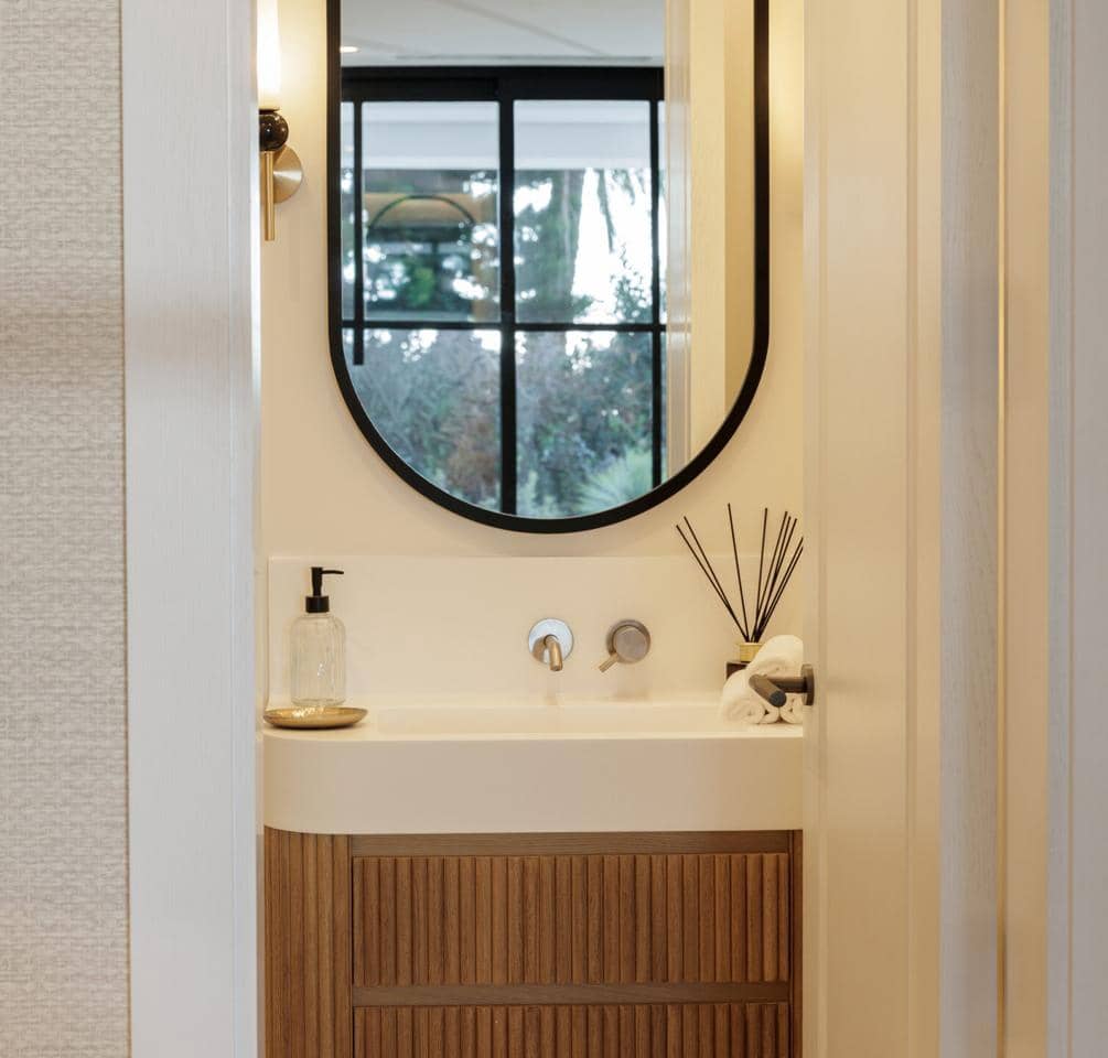 5 sovrum Villa till salu i Benahavis med pool garage - 6 250 000 € (Ref: 9687450)