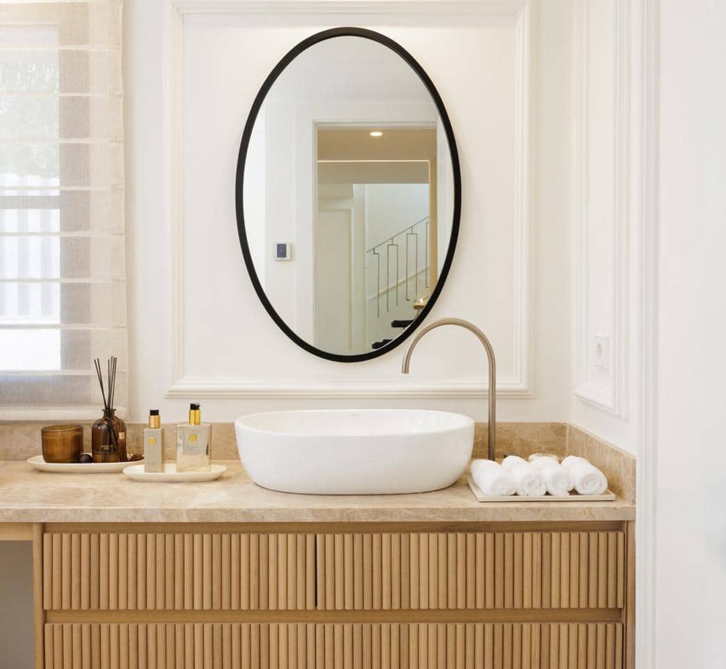 5 sovrum Villa till salu i Benahavis med pool garage - 6 250 000 € (Ref: 9687450)