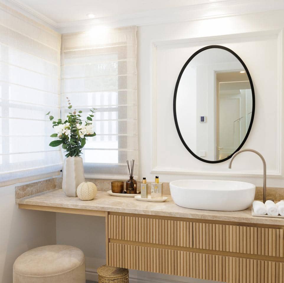 5 sovrum Villa till salu i Benahavis med pool garage - 6 250 000 € (Ref: 9687450)