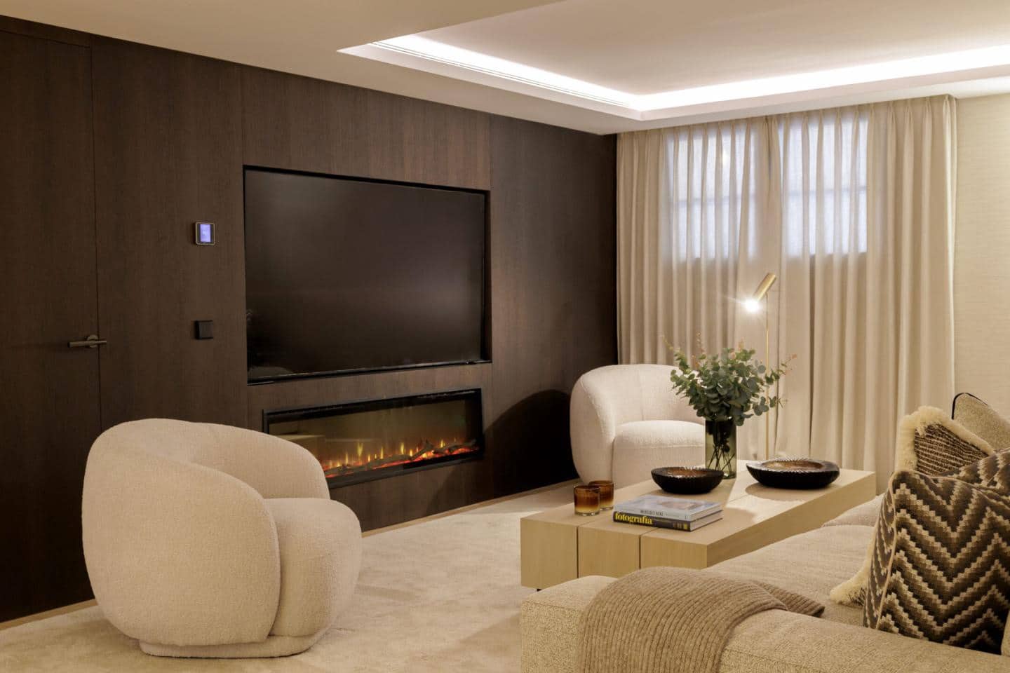 5 sovrum Villa till salu i Benahavis med pool garage - 6 250 000 € (Ref: 9687450)