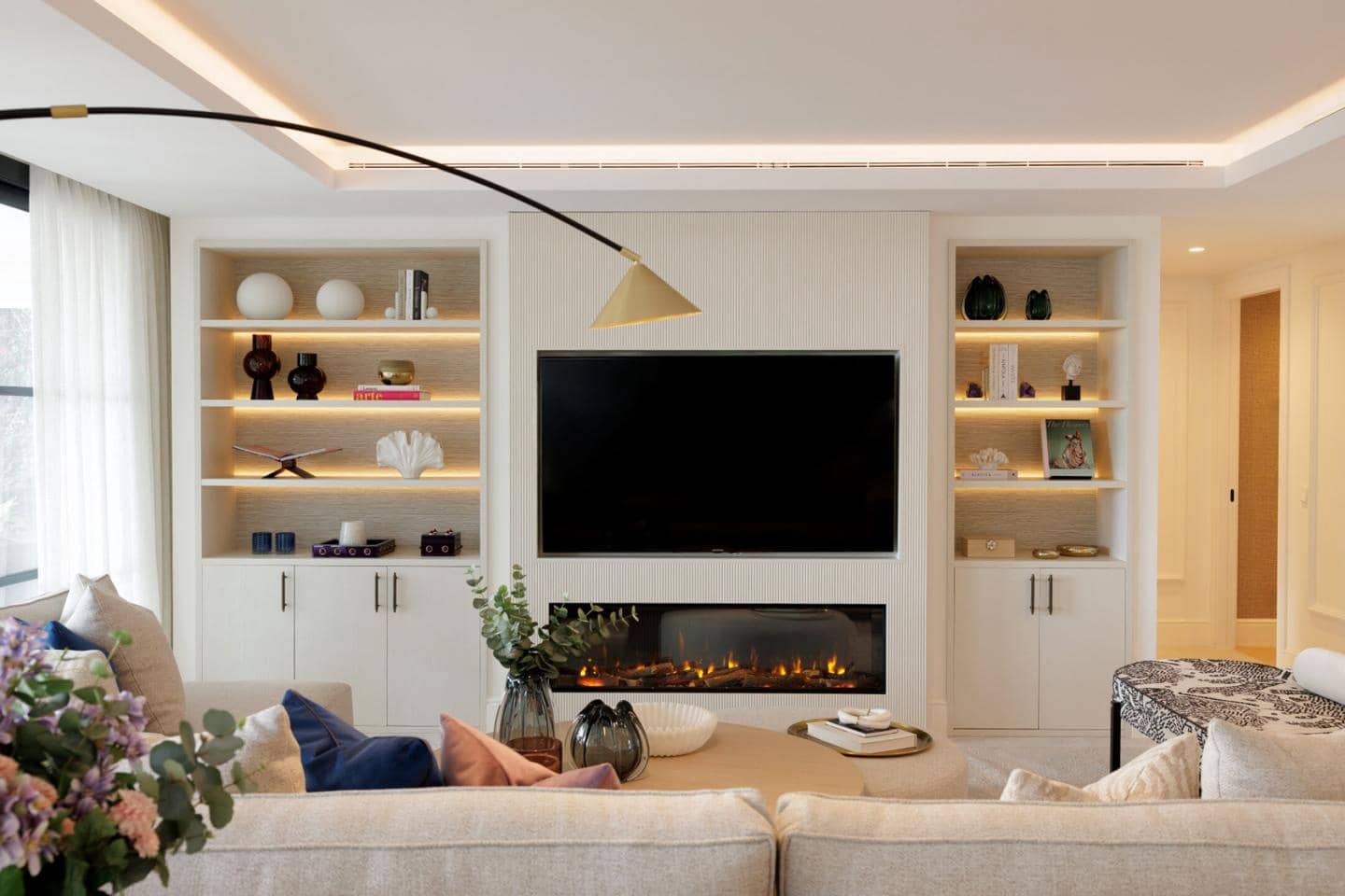 5 sovrum Villa till salu i Benahavis med pool garage - 6 250 000 € (Ref: 9687450)