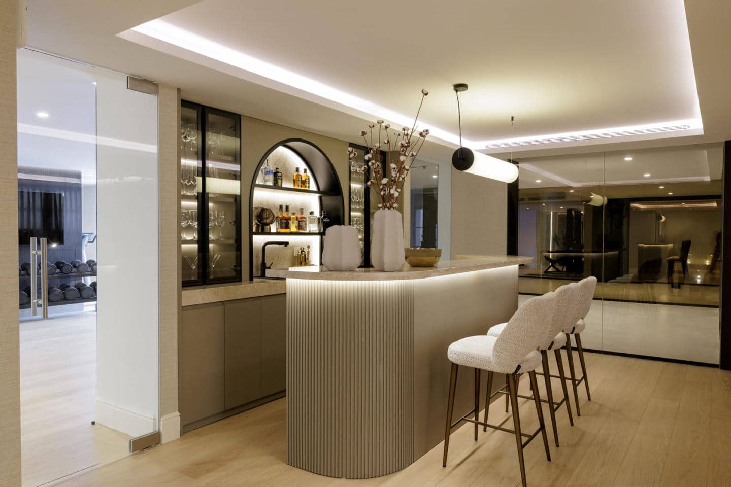 5 sovrum Villa till salu i Benahavis med pool garage - 6 250 000 € (Ref: 9687450)