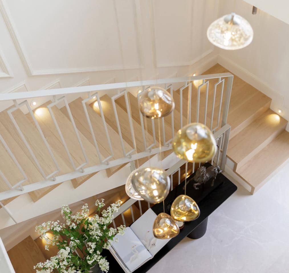 5 sovrum Villa till salu i Benahavis med pool garage - 6 250 000 € (Ref: 9687450)