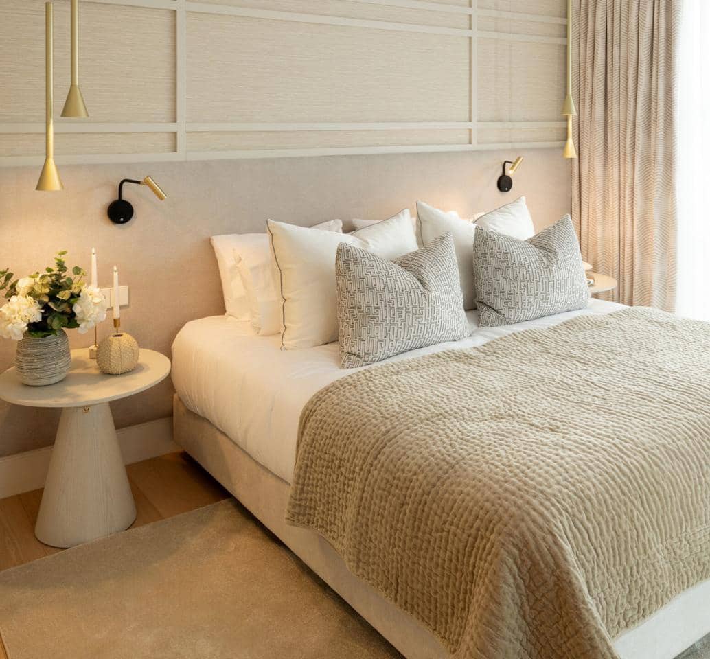 5 sovrum Villa till salu i Benahavis med pool garage - 6 250 000 € (Ref: 9687450)