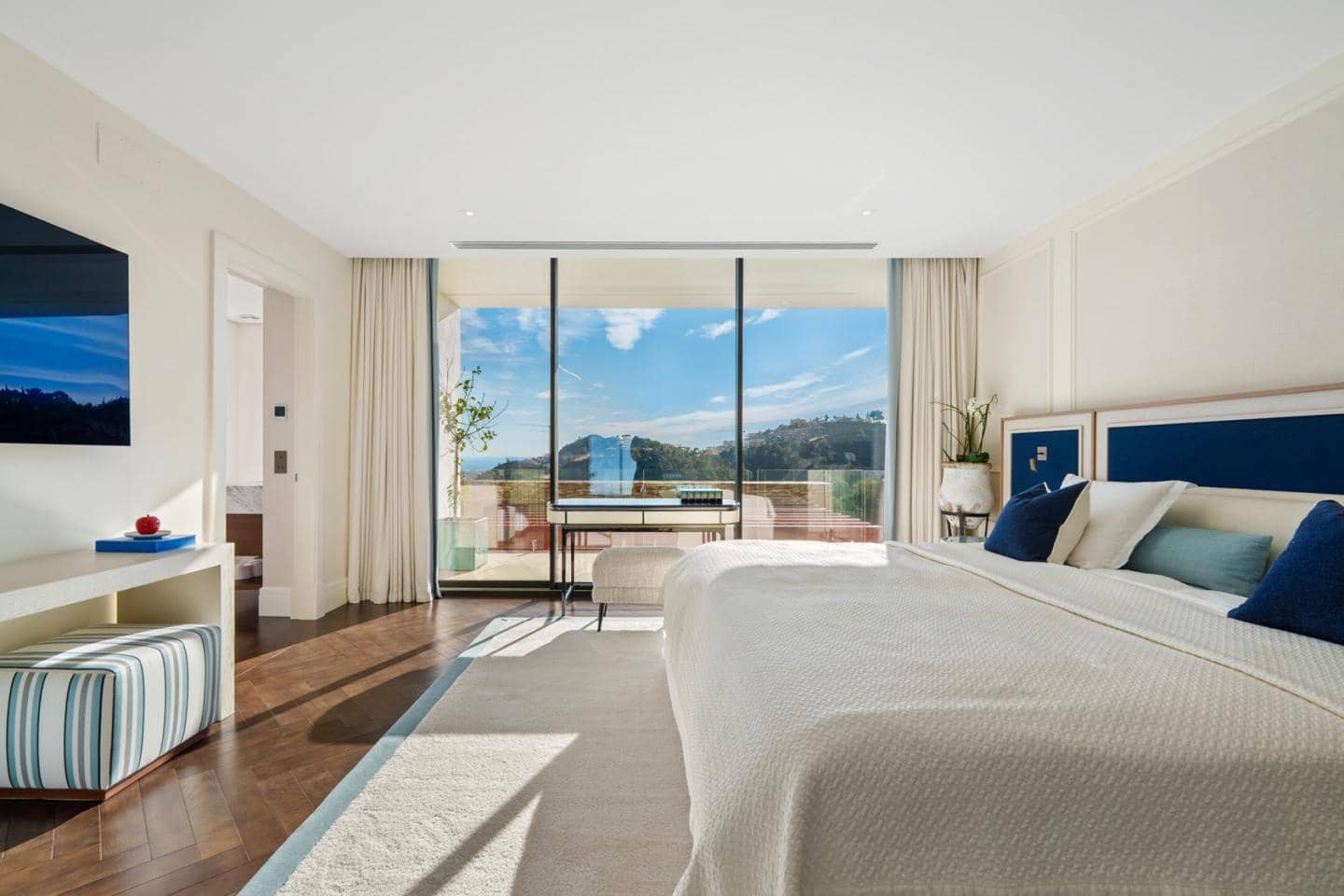 5 camera da letto Villa in vendita in Benahavis con piscina garage - 8.995.000 € (Rif: 9687451)