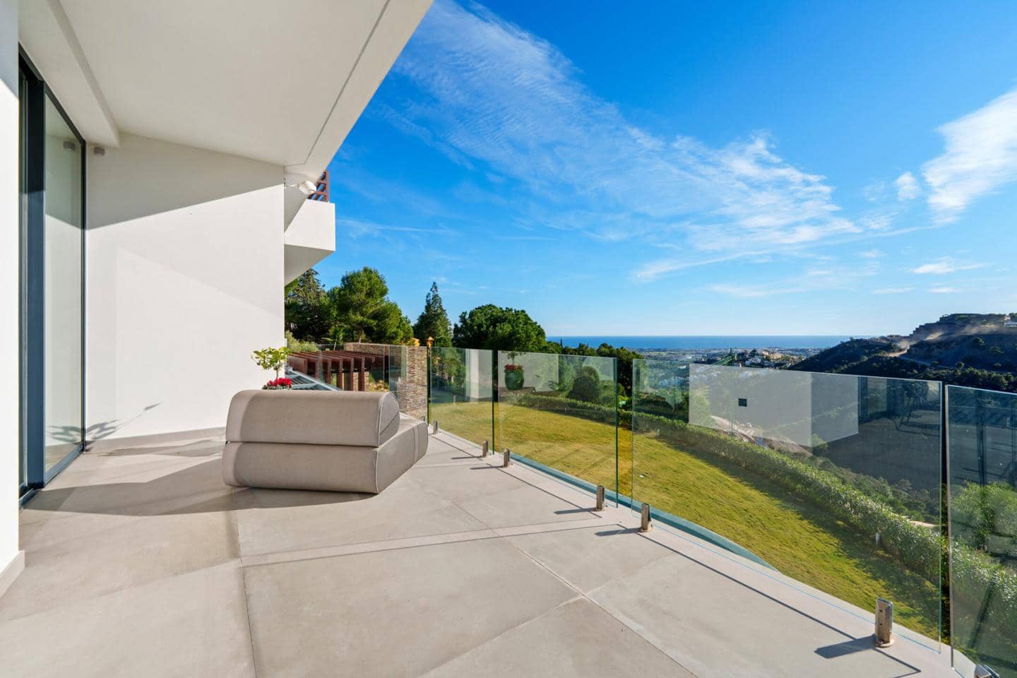 5 camera da letto Villa in vendita in Benahavis con piscina garage - 8.995.000 € (Rif: 9687451)