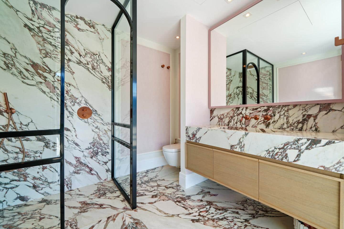 5 camera da letto Villa in vendita in Benahavis con piscina garage - 8.995.000 € (Rif: 9687451)