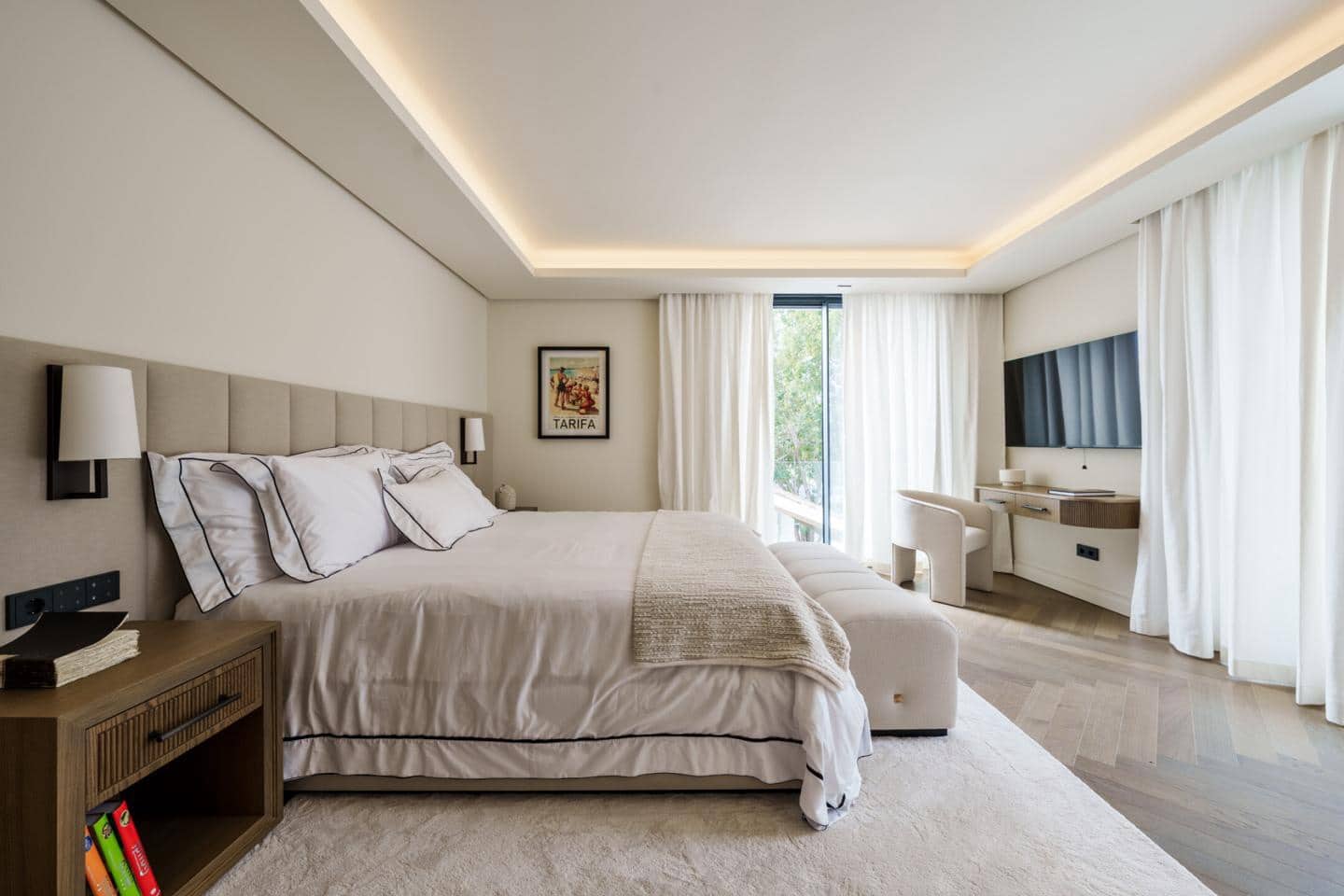 Chalet de 5 habitaciones en Marbella en venta con piscina garaje - 8.300.000 € (Ref: 9687452)