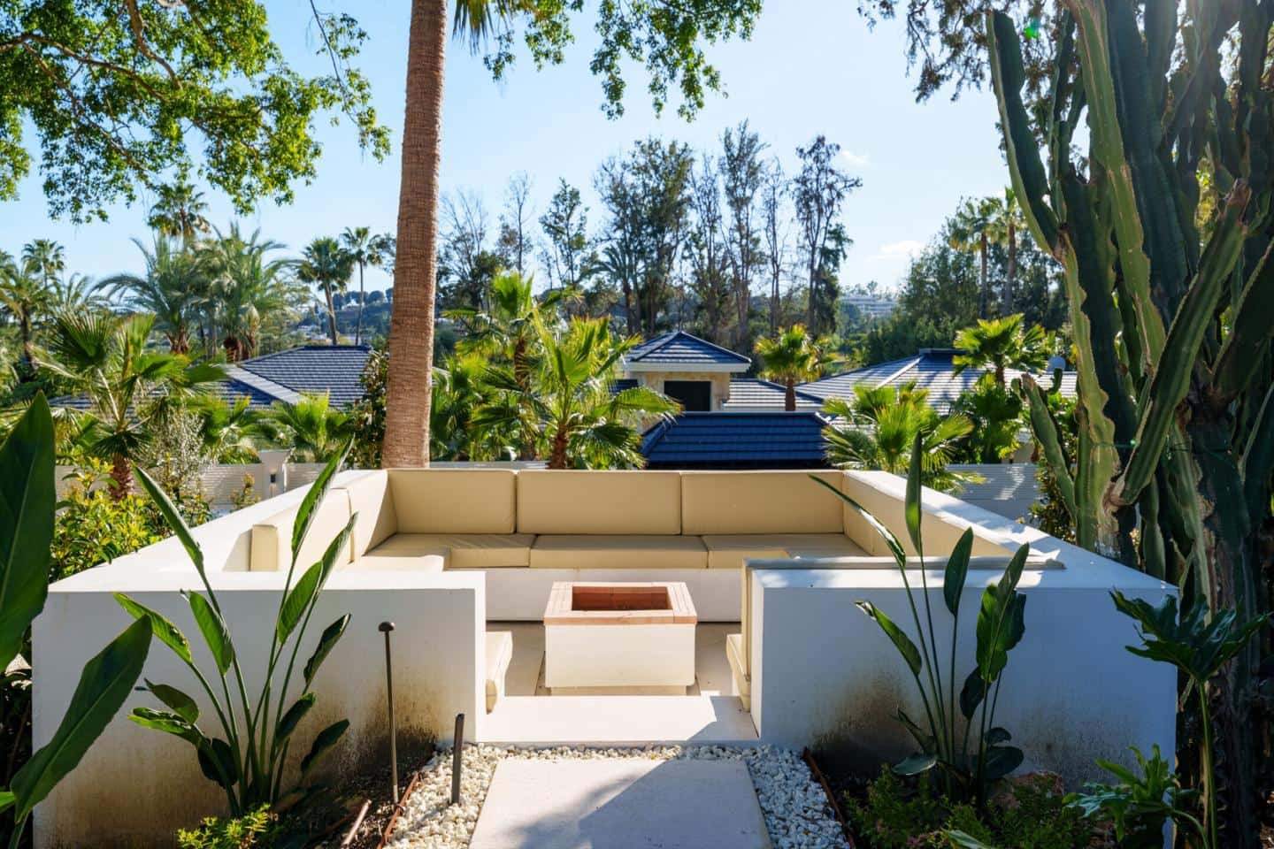 Chalet de 5 habitaciones en Marbella en venta con piscina garaje - 8.300.000 € (Ref: 9687452)