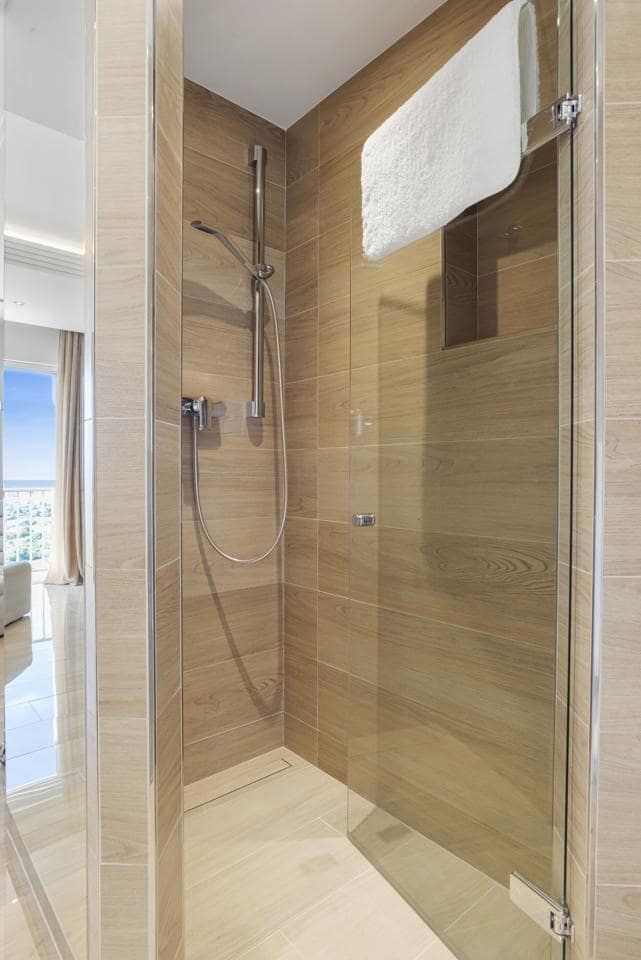 Piso de 4 habitaciones en Benahavís en venta con piscina garaje - 2.650.000 € (Ref: 9688519)