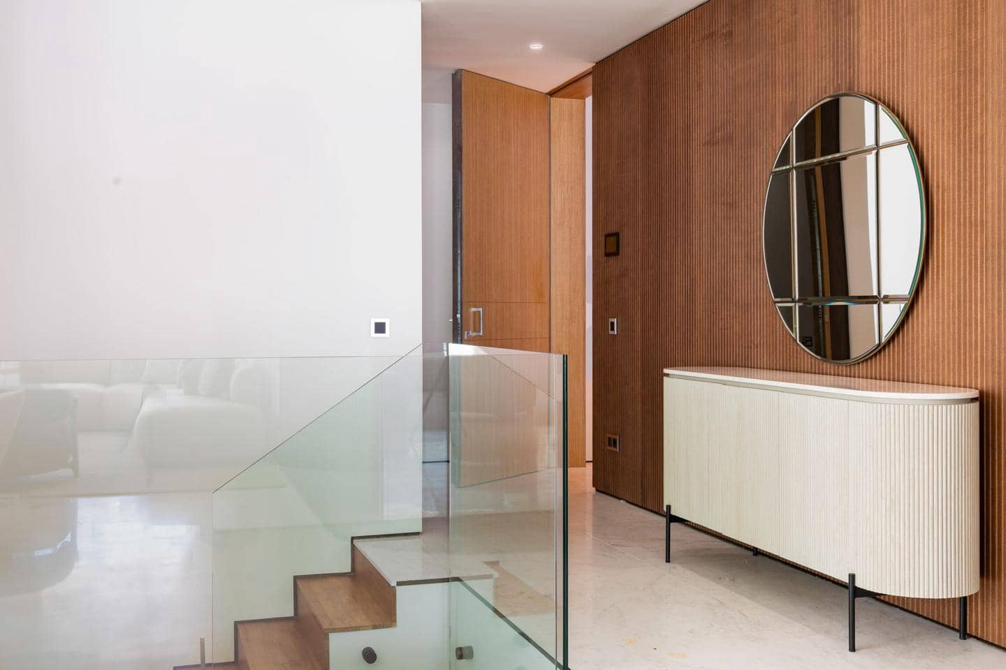 4 Zimmer Wohnung zu verkaufen in Marbella mit Pool Garage - 4.500.000 € (Ref: 9696853)