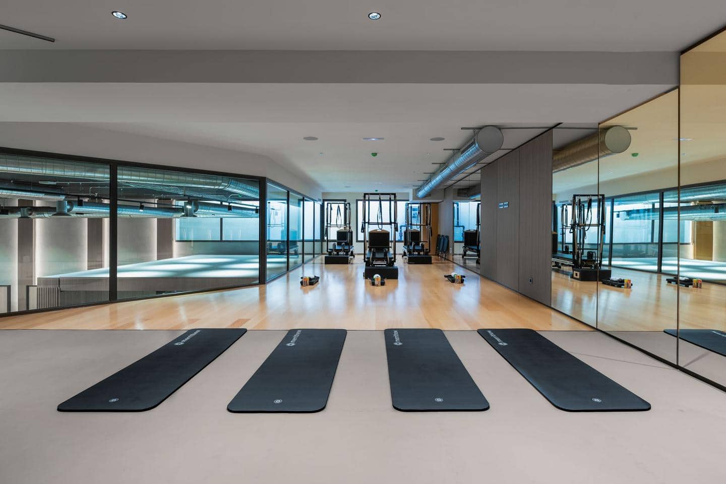 4 Zimmer Wohnung zu verkaufen in Marbella mit Pool Garage - 4.500.000 € (Ref: 9696853)