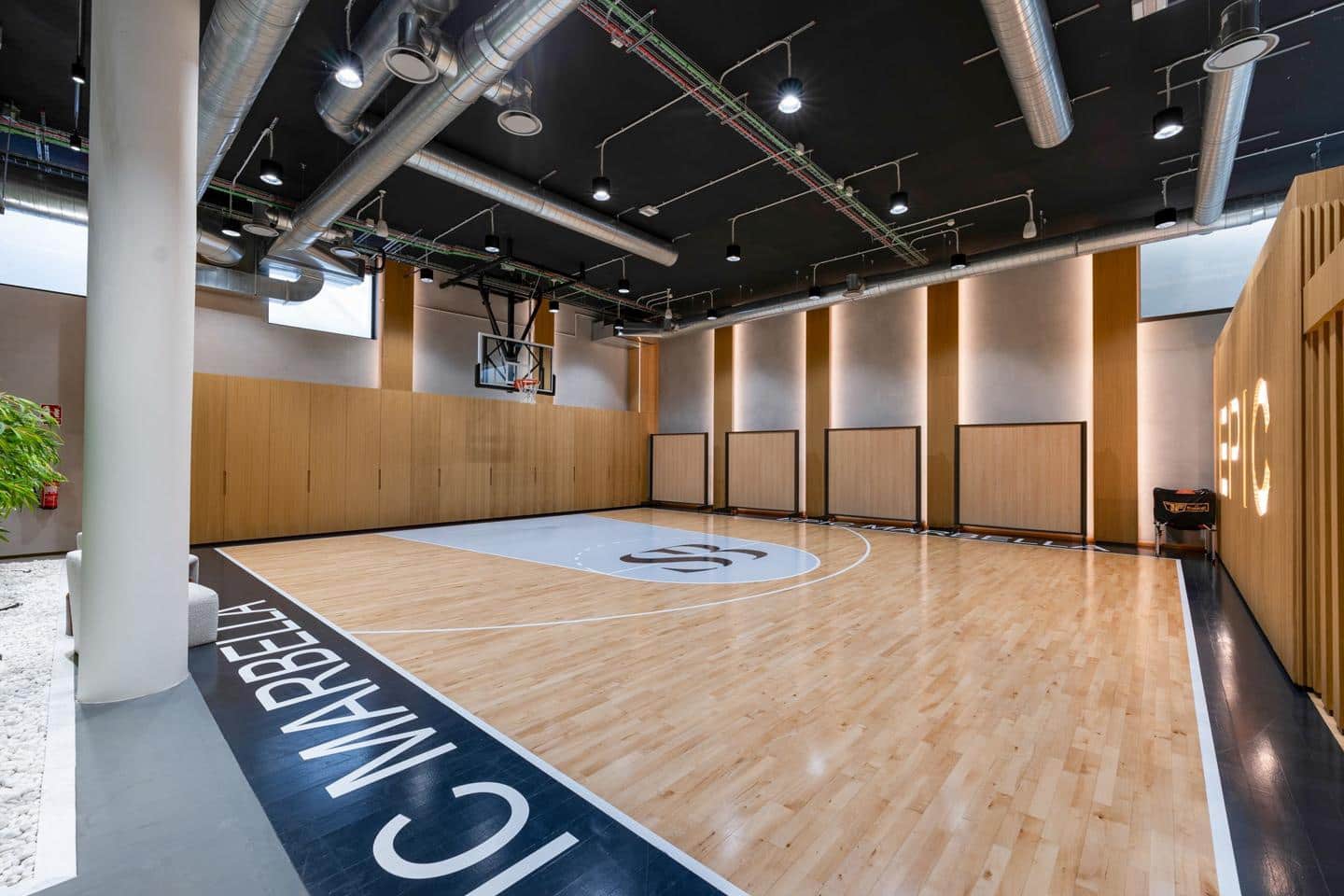 4 Zimmer Wohnung zu verkaufen in Marbella mit Pool Garage - 4.500.000 € (Ref: 9696853)