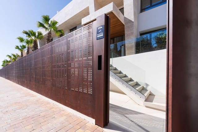 Piso de 4 habitaciones en Ricardo Soriano, Marbella en venta con piscina garaje - 4.500.000 € (Ref: 9696853)