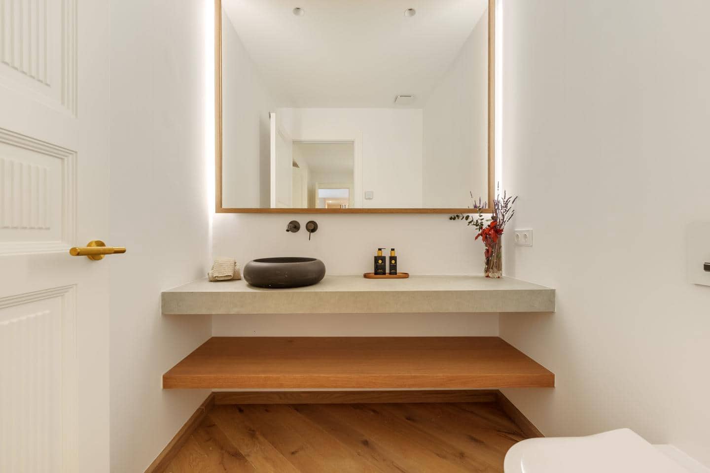 4 soverom Villa til salgs i Benahavis med svømmebasseng garasje - € 8 750 000 (Ref: 9696855)